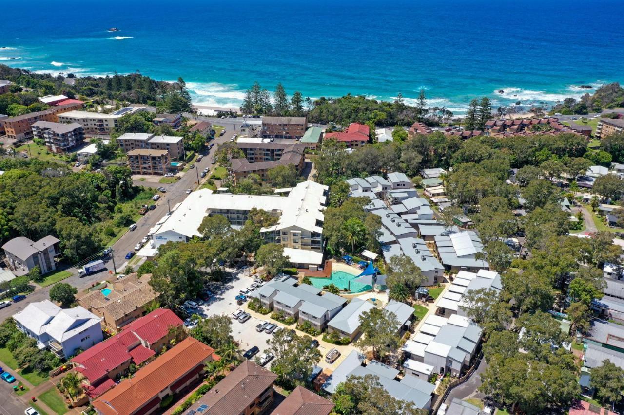 Club Wyndham Flynns Beach, Trademark Collection By Wyndham Port Macquarie Exterior photo